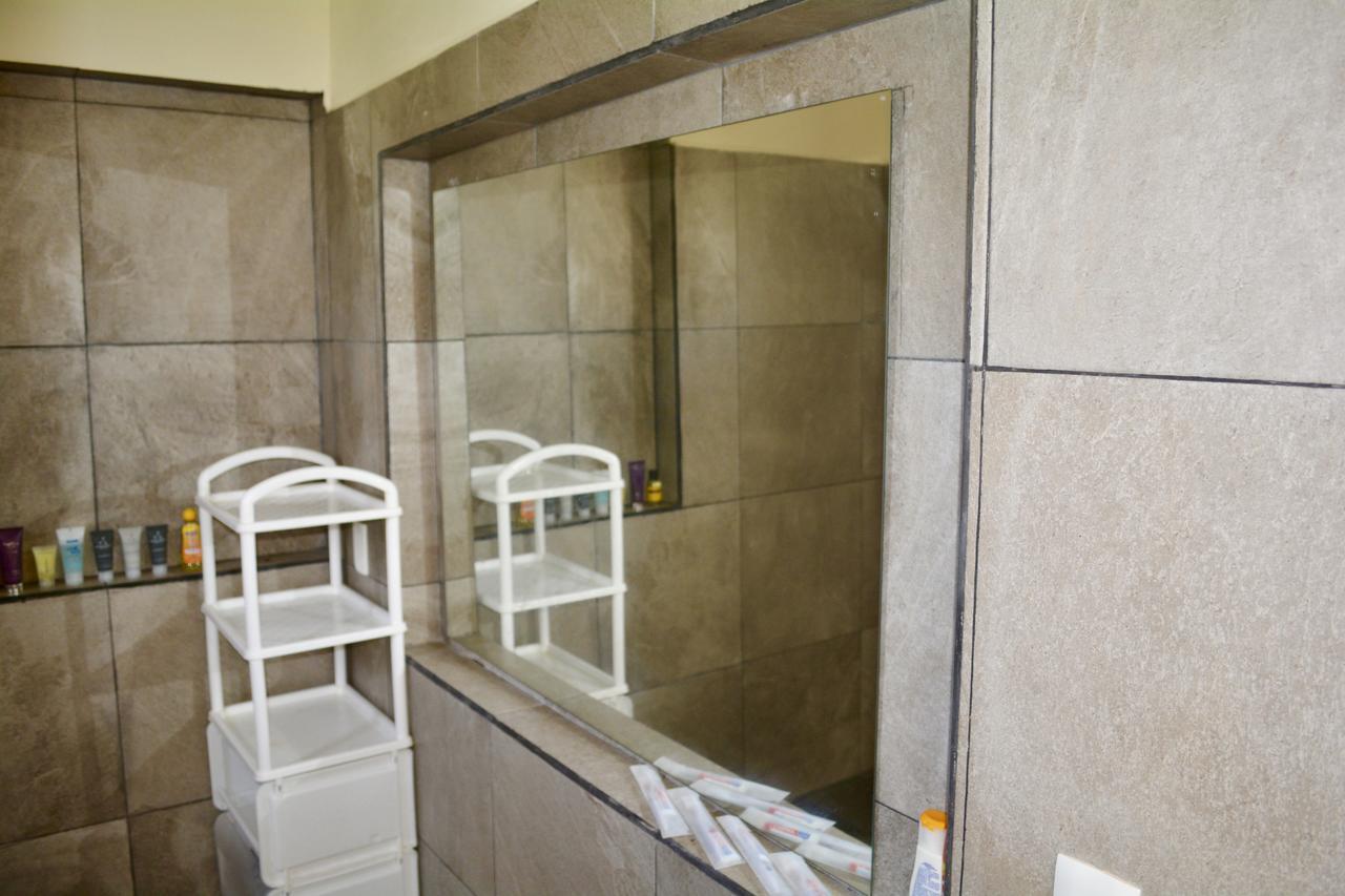 Suites Sanrey 푸에르토 모렐로스 외부 사진