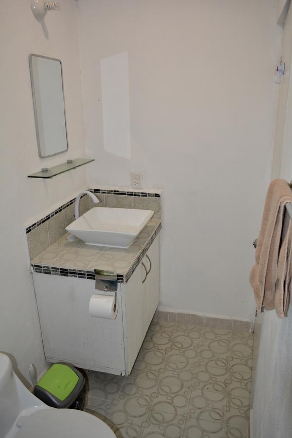 Suites Sanrey 푸에르토 모렐로스 외부 사진